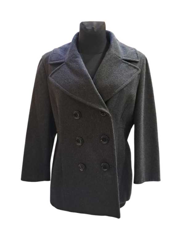 MICHAEL KORS · Abrigo largo. Talla L