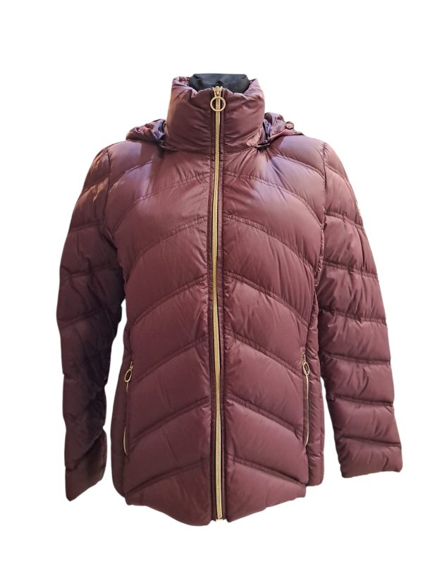 MICKAEL KORS · Abrigo. Talla M