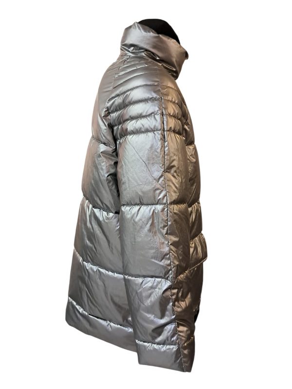 EMPORIO ARMARI · Abrigo. Talla M - Imagen 2