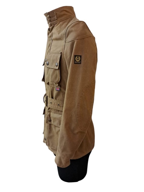 BELSTAFF · Abrigo. Talla S - Imagen 2