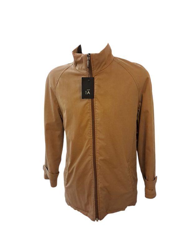 BURBERRY · Cazadora. Talla M