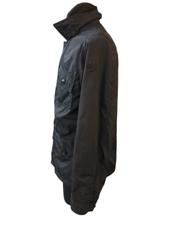 BELSTAFF · Abrigo con bolsillos. Talla L - Imagen 2