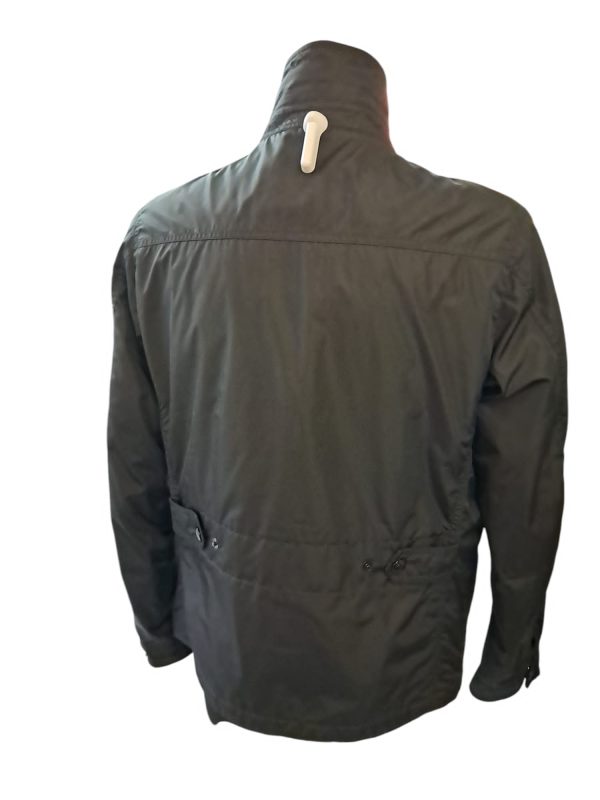 BELSTAFF · Abrigo con bolsillos. Talla L - Imagen 3