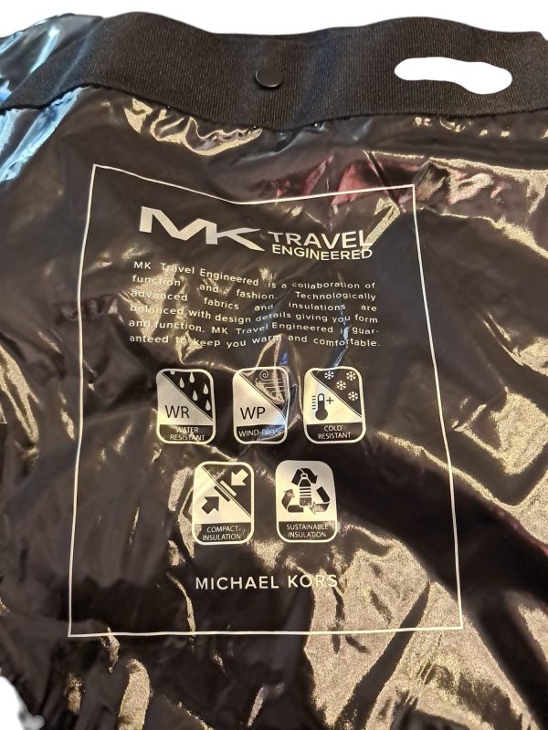 MICHAEL KORS · Abrigo. Talla M - Imagen 4