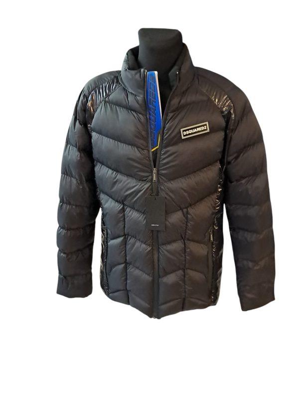 DSQUARED · Abrigo. Talla XL