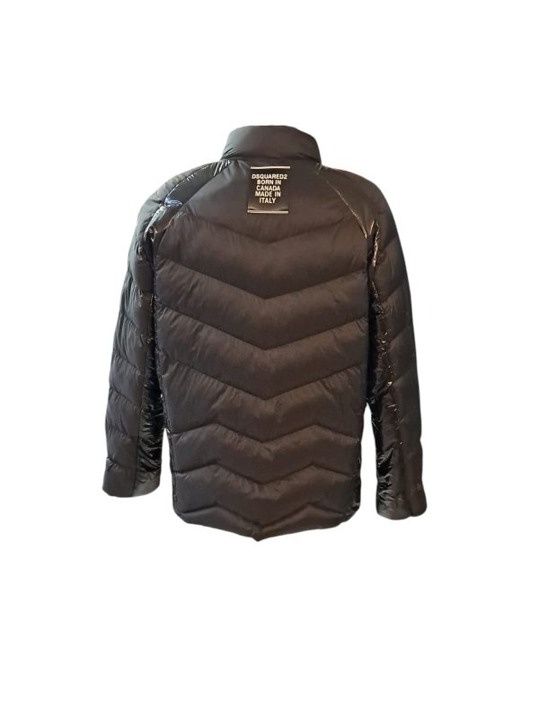 DSQUARED · Abrigo. Talla XL - Imagen 3