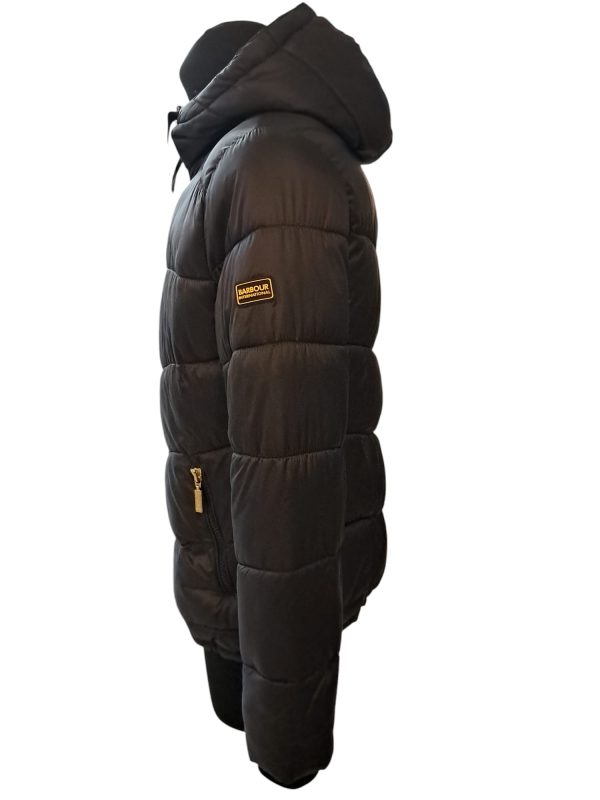 BARBOUR · Abrigo. Talla L - Imagen 2