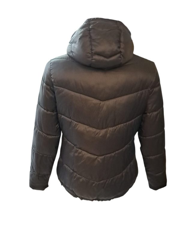BARBOUR · Abrigo. Talla L - Imagen 3