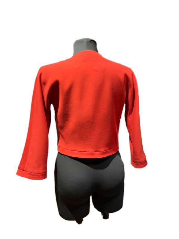 DSQUARED · CAZADORA MEDIA CINTURA. Talla S - Imagen 3