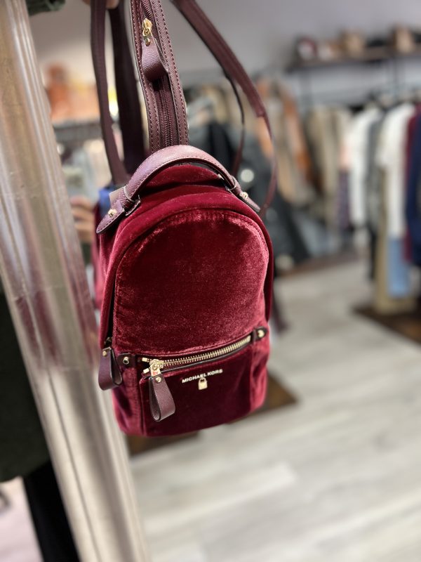 MICHAEL KORS · Mochila - Imagen 4