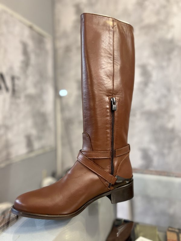 HARMONT&BLAINE · Calzado. Talla 41 - Imagen 2