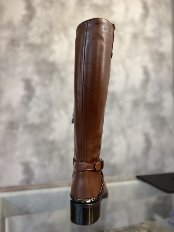 HARMONT&BLAINE · Calzado. Talla 41 - Imagen 3