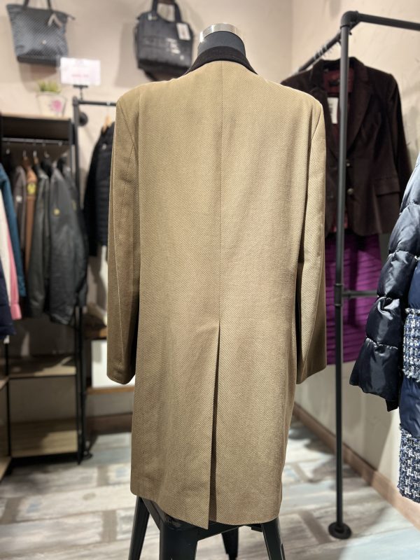 CAROLINA HERRERA · Abrigo. Talla L - Imagen 4