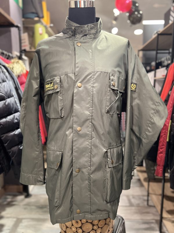 BESLTAFF · Cazadora. Talla XL