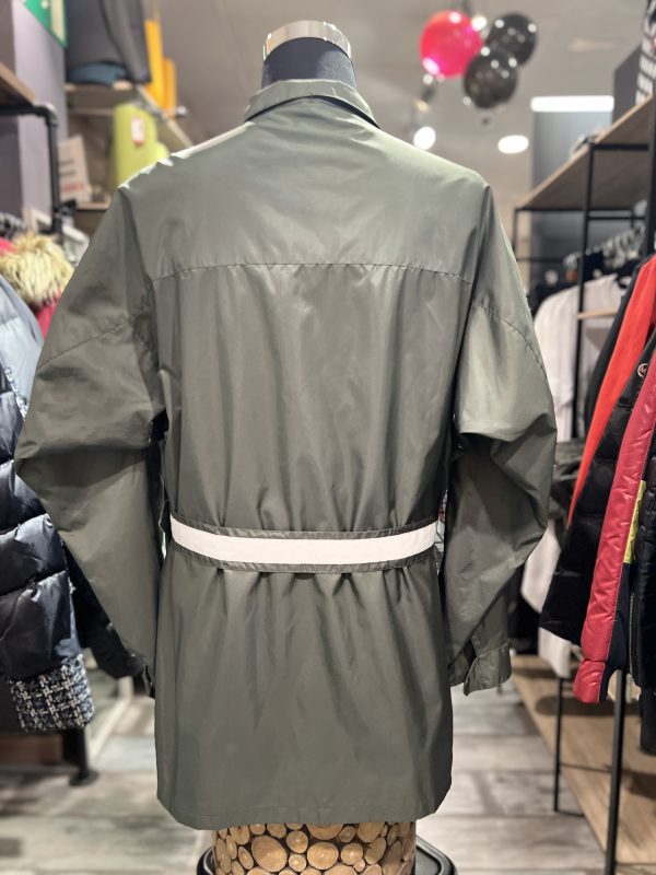 BESLTAFF · Cazadora. Talla XL - Imagen 5