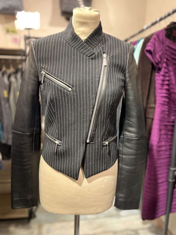 MICHAEL KORS · Chaleco. Talla XS