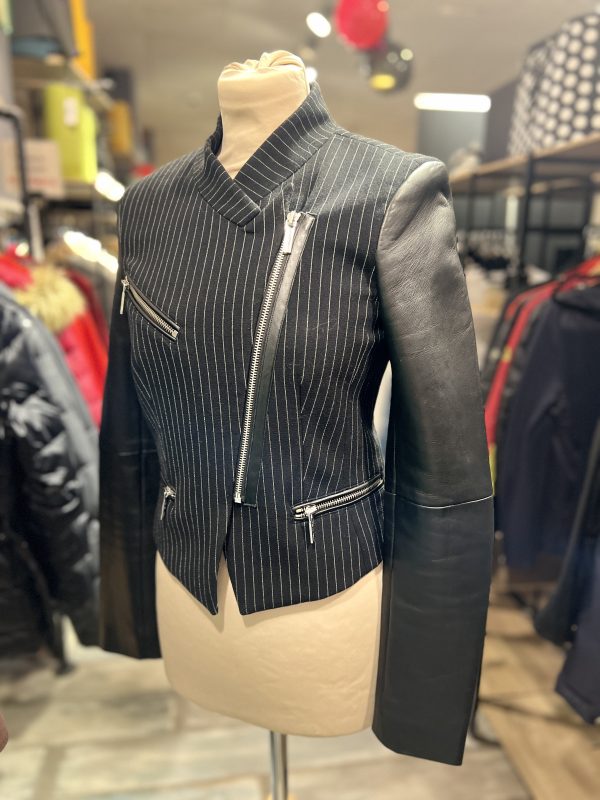 MICHAEL KORS · Chaleco. Talla XS - Imagen 2