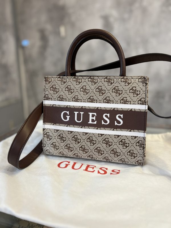 GUESS · Bolso - Imagen 2