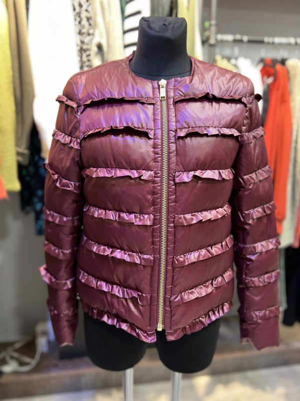 MICHAEL KORS · Abrigo. Talla M