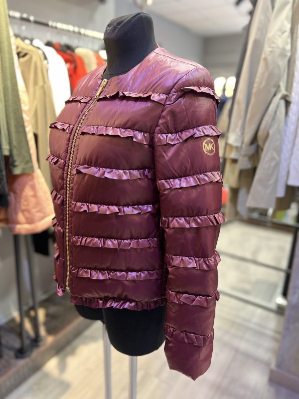 MICHAEL KORS · Abrigo. Talla M - Imagen 2