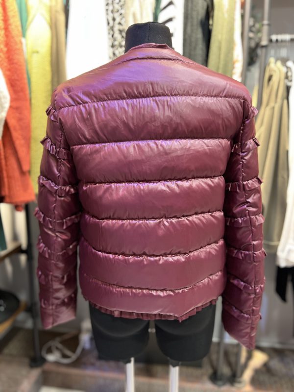 MICHAEL KORS · Abrigo. Talla M - Imagen 3