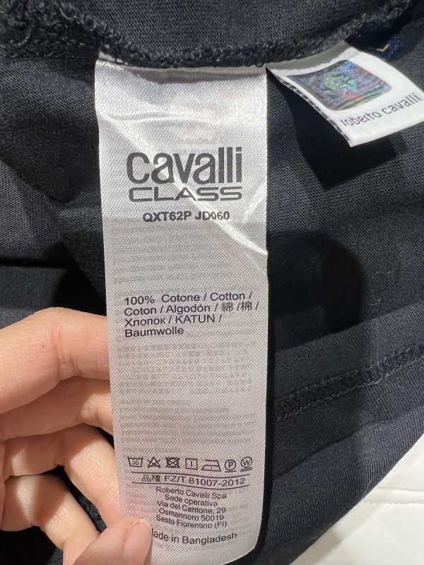 CAVALLI · Camiseta - Imagen 2