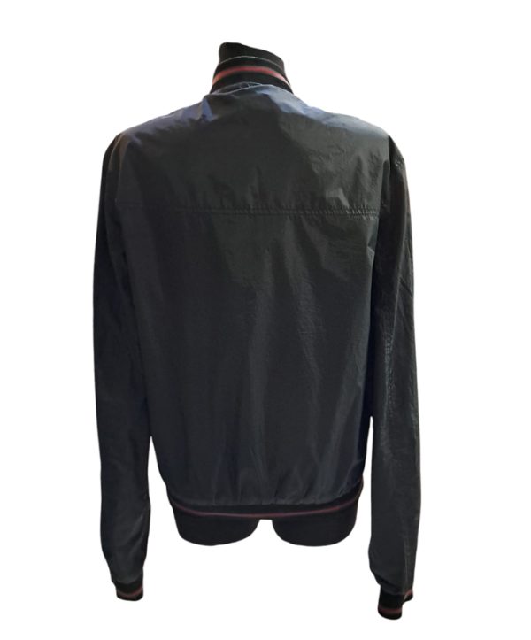 GUCCI · Cazadora. Talla M - Imagen 2