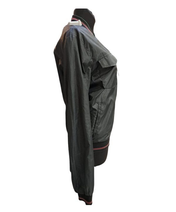 GUCCI · Cazadora. Talla M - Imagen 3