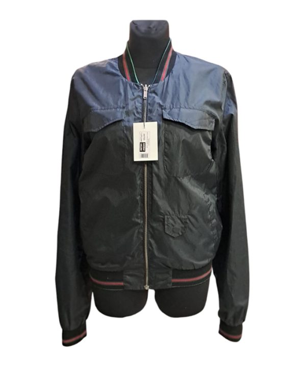 GUCCI · Cazadora. Talla M