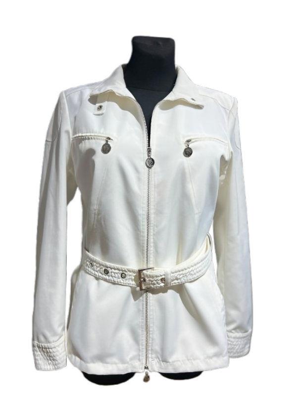 MONCLER · Cazadora. T2