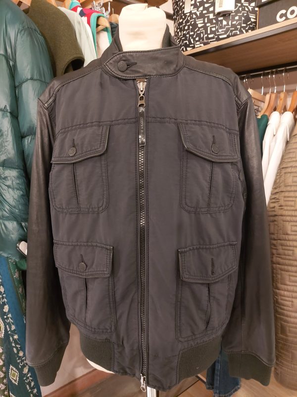 EMPORIO ARMARI · Chaqueta