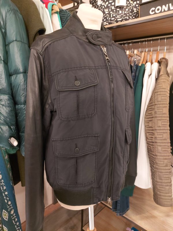 EMPORIO ARMARI · Chaqueta - Imagen 3