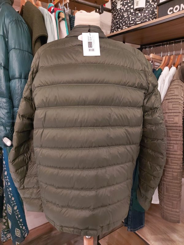 MICHAEL KORS · Chaqueta en color verde - Imagen 3