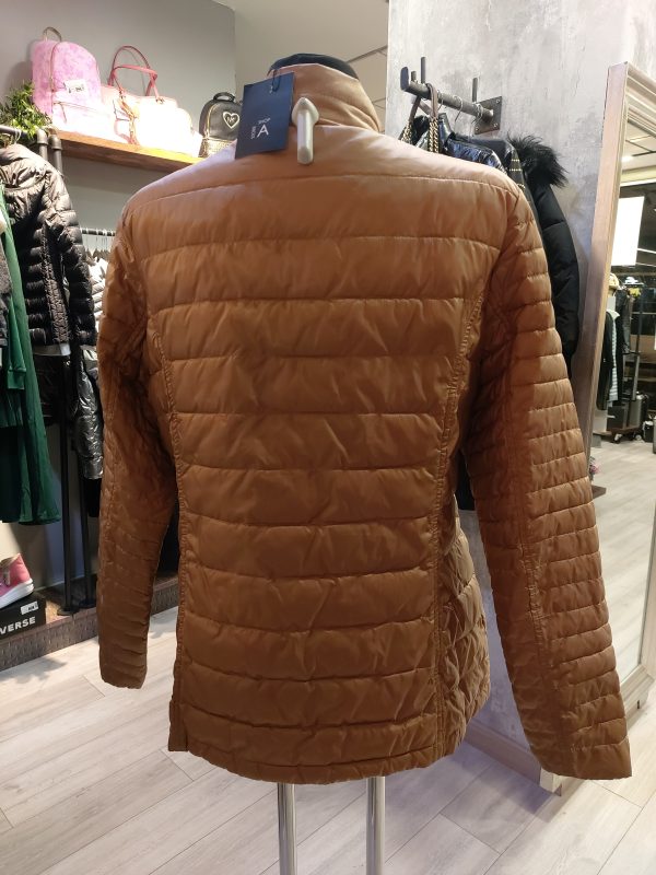 BARBOUR. Cazadora marrón. - Imagen 2