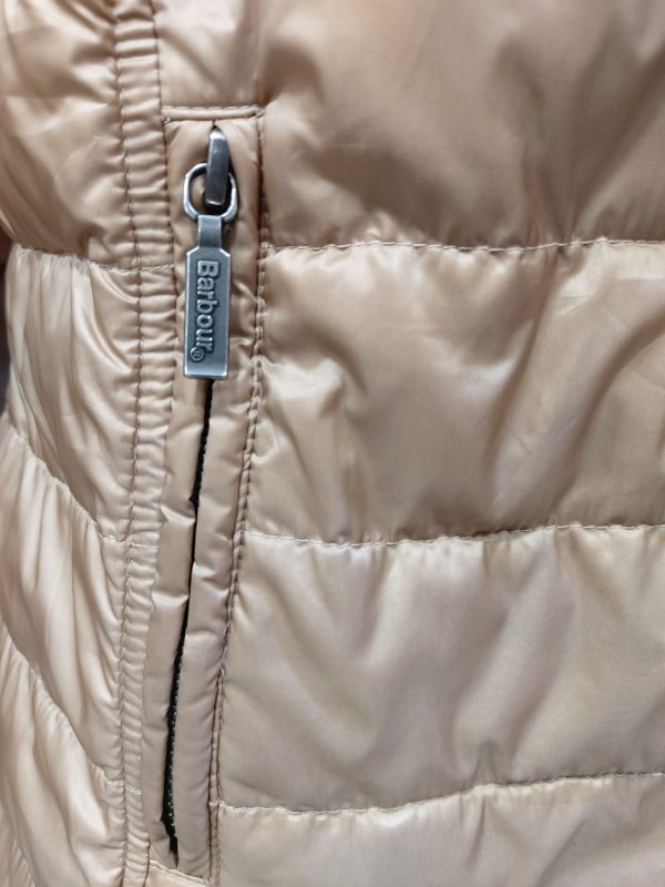 BARBOUR. Cazadora marrón. - Imagen 4