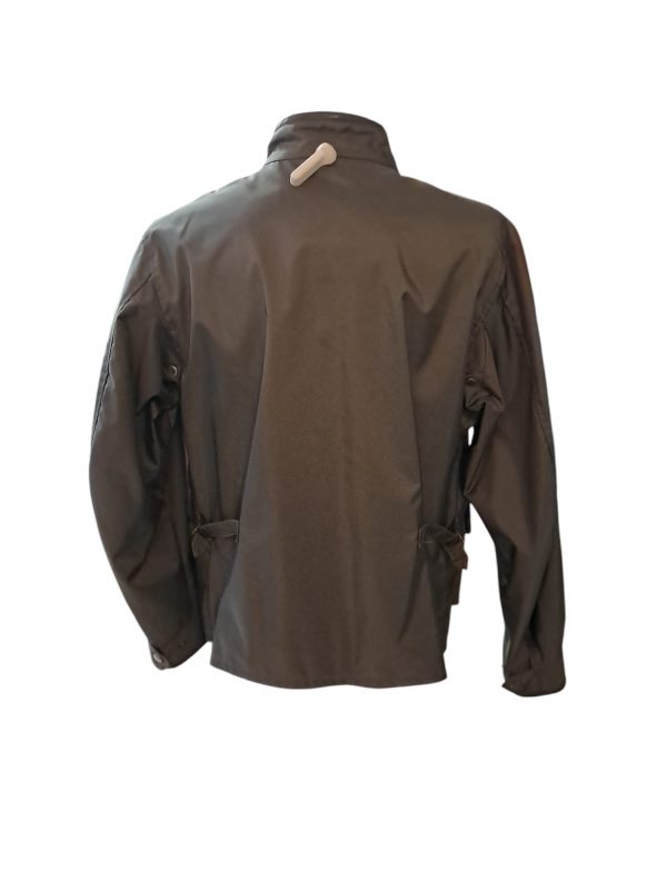 BELSTAFF. Cazadora en color gris. - Imagen 3