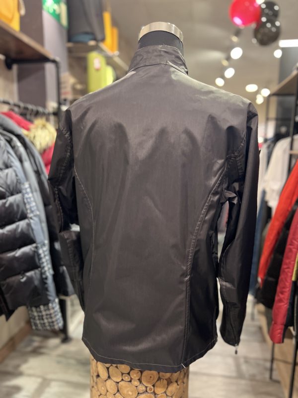 BELSTAFF. Cazadora en color marrón. - Imagen 2