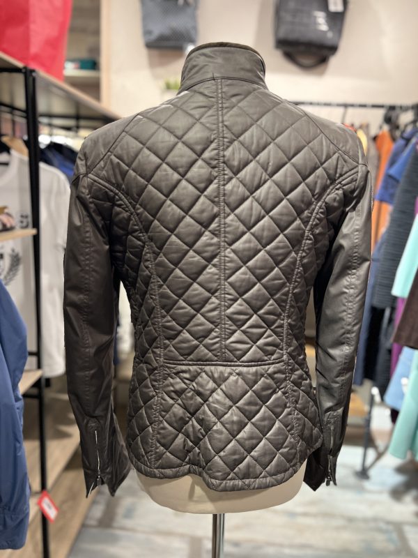 BELSTAFF. Cazadora en color marrón. - Imagen 3